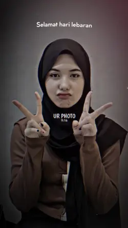 Selamat Hari Lebaran