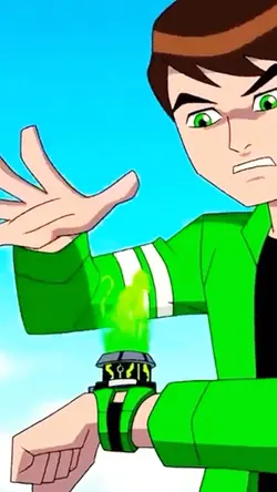 Ben10