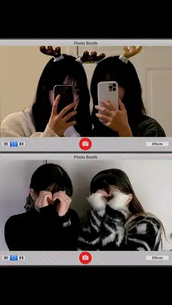 Tata letak 2 foto
