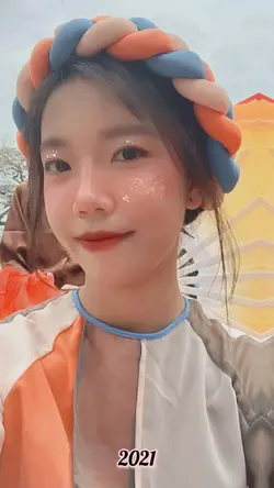 Mẫu biến hình🐰