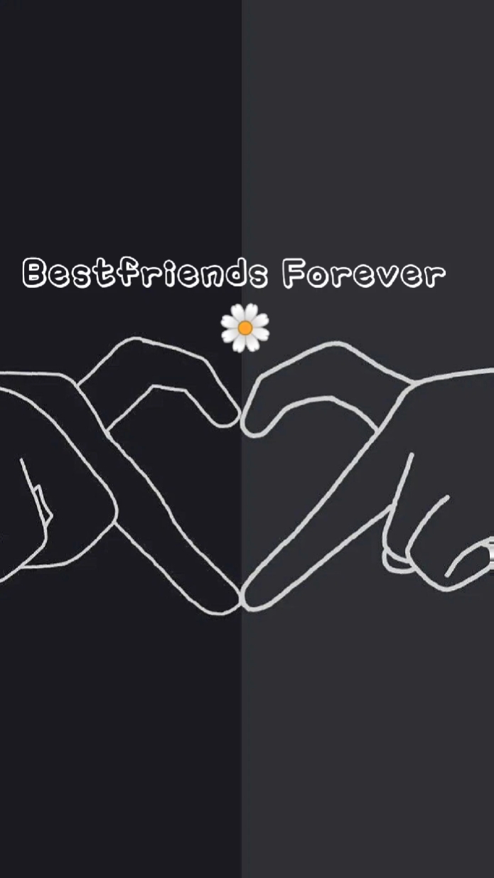 #BestfriendDay