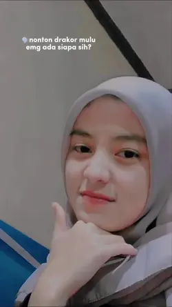 Yang suka Drakor