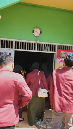 Vlog kegiatan KKN
