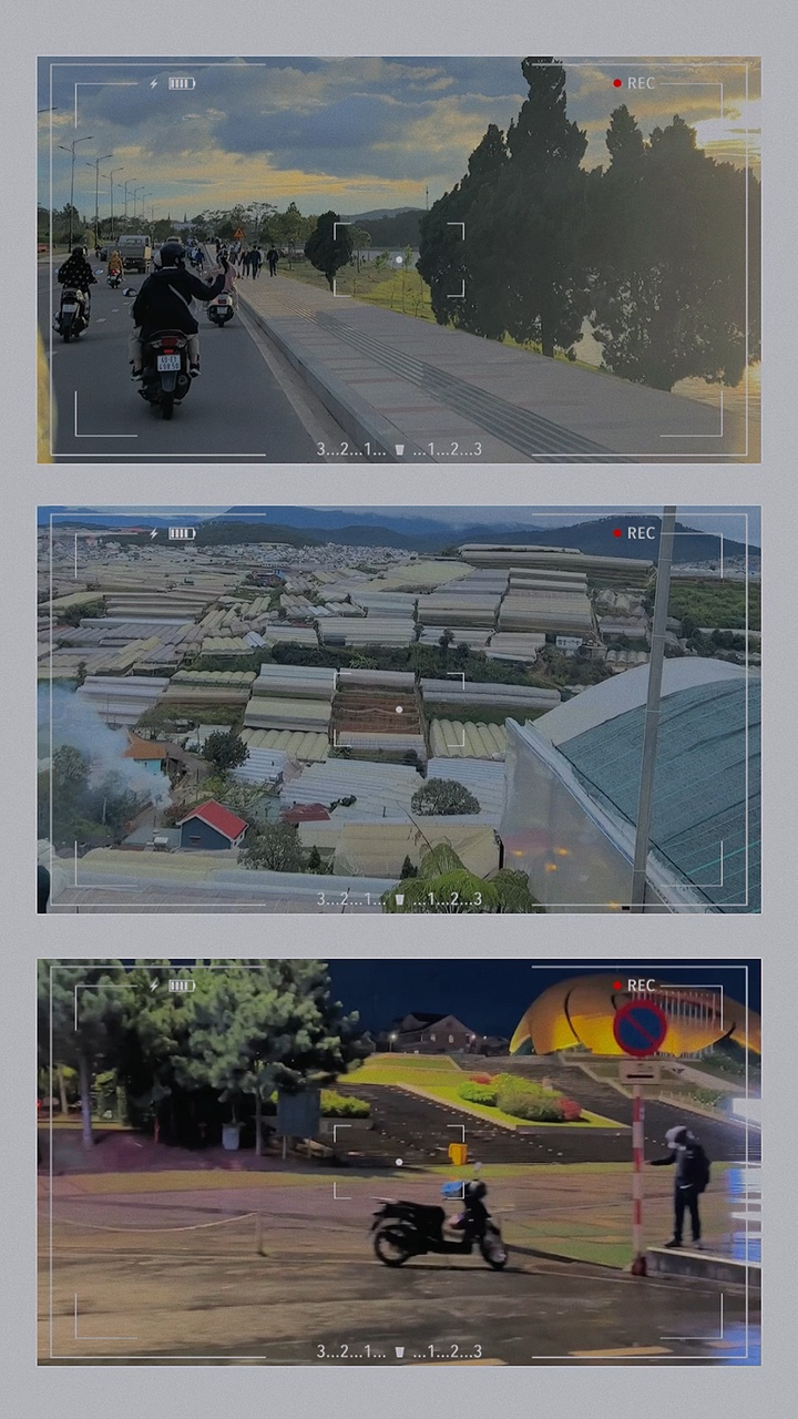 Mi 3 video + mi