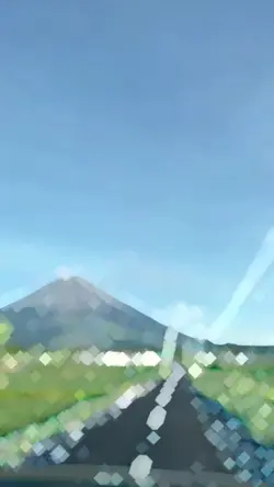 slowmo tren