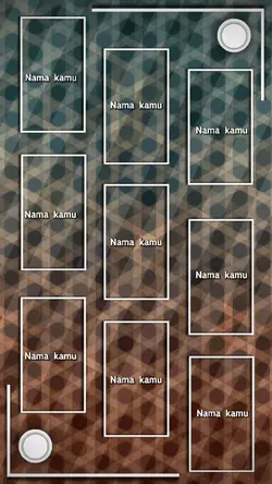 bersembilan lagi nih