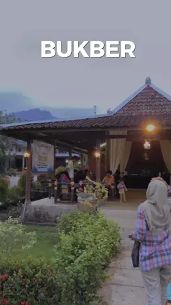 Cinematic Bukber