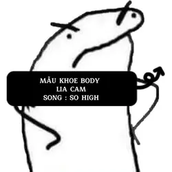 MẪU KHOE BODY