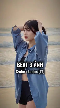 BEAT 3 ẢNH 