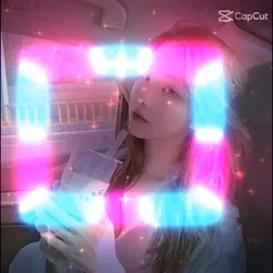DJ FADE NEON