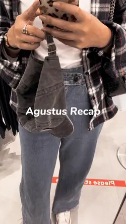 Recap Agustus |
