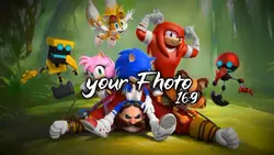 Kece Nih buat fotbar