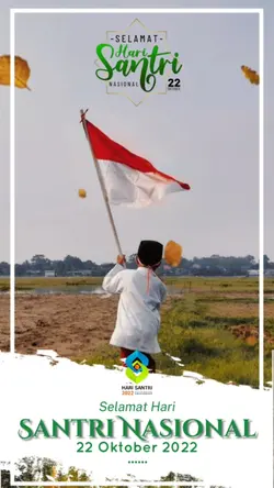 Hari Santri Nasional