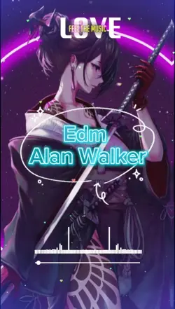 Sóng nhạc Edm 