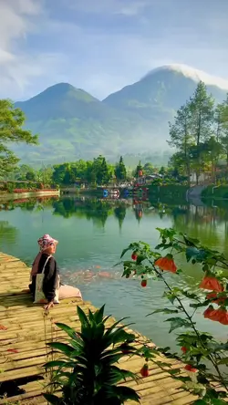 Cinematic Keren