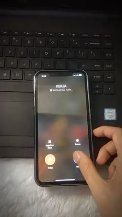PANGGILAN KERJA
