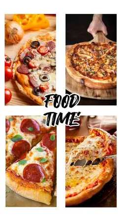 Food Time