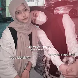 AduIdolah??"