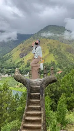 gunung ¹