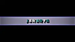 Jakarta | Kota mu ni