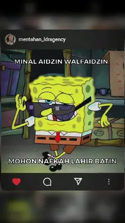 yg like smg + rezki