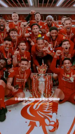 LIVERPOOL FC