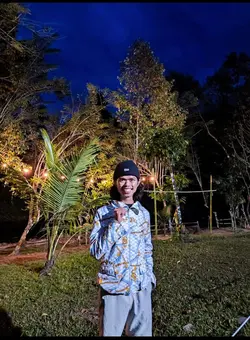 MALAM INI KK PUNYA🥳