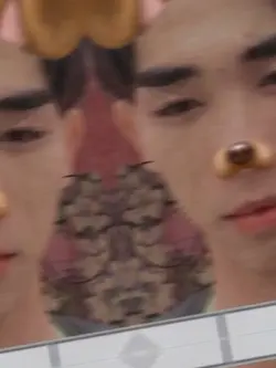 Mẫu hot tiktok