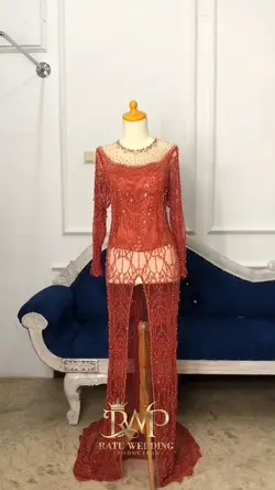 New Kebaya