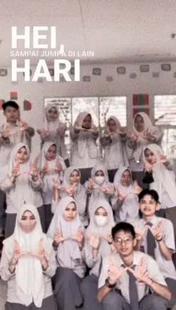 Perpisahan Sekolah