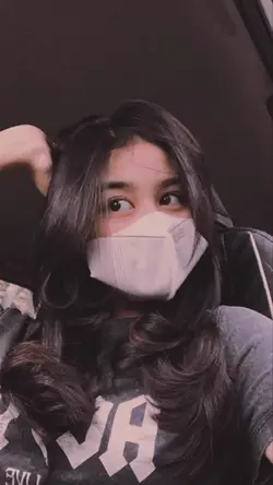 AHH TERASA SAKIT