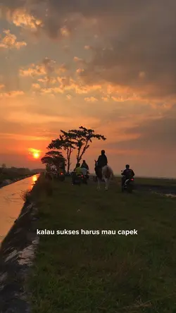 MOTIVASI SUKSES