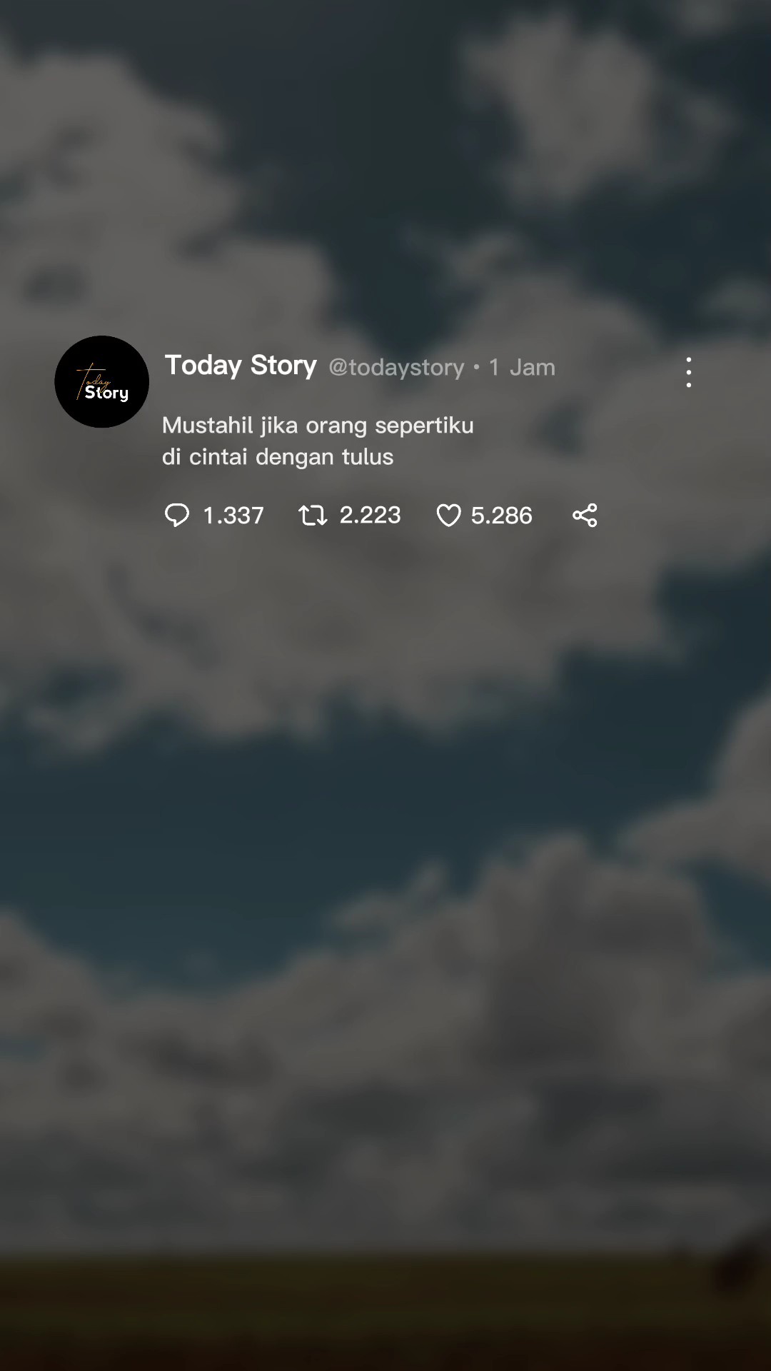 História De Hoje 