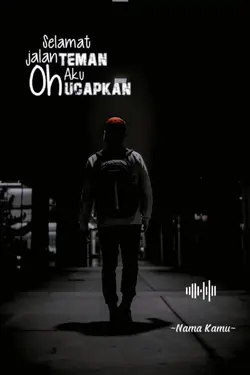 selamat jalan
