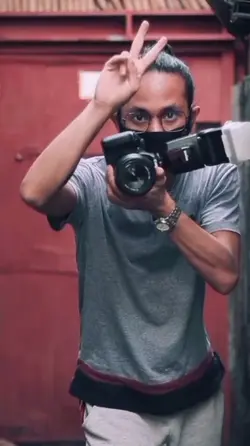 di fotoin lagi viral