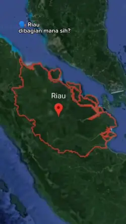 Riau Nih