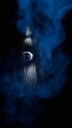 Transisi Hallowen