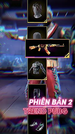 [2] Trend Khoe Acc🔥