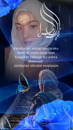 Semoga kita menjadi