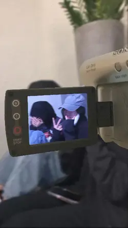 handycam filter