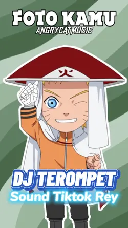 #DJTerompet