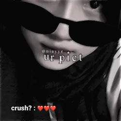 crush?