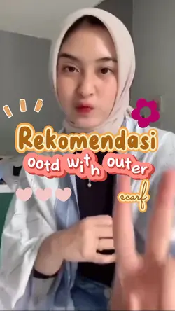 Ootd Outer