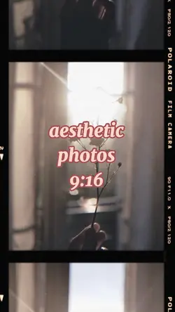 Aesthetic Photos 🌈