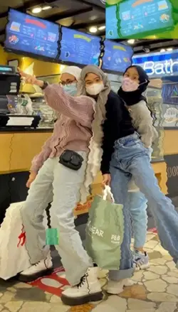 Nge-lag?Sound Error!