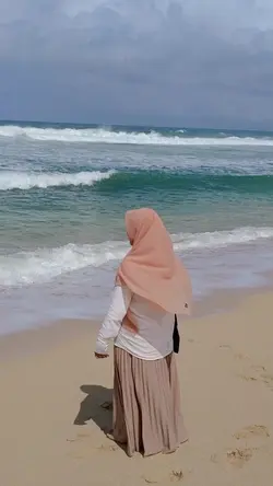 Vlog pantai