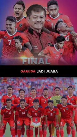 TIMNASI INDONESIA