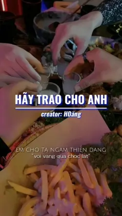 Em cho ta ngắm thiên