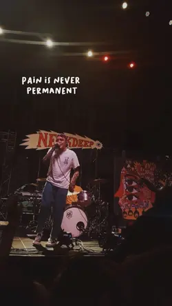 DECEMBER - NECK DEEP