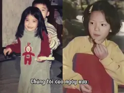 Mẫu trưởng thành